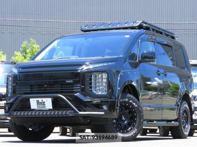 Mitsubishi DELICA 2025-09 8007259-0