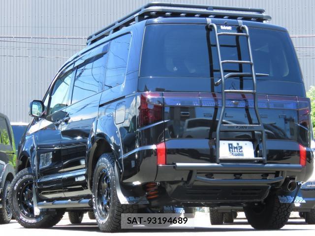 Mitsubishi DELICA 2025-09 8007259-10