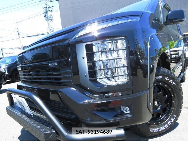 Mitsubishi DELICA 2025-09 8007259-14
