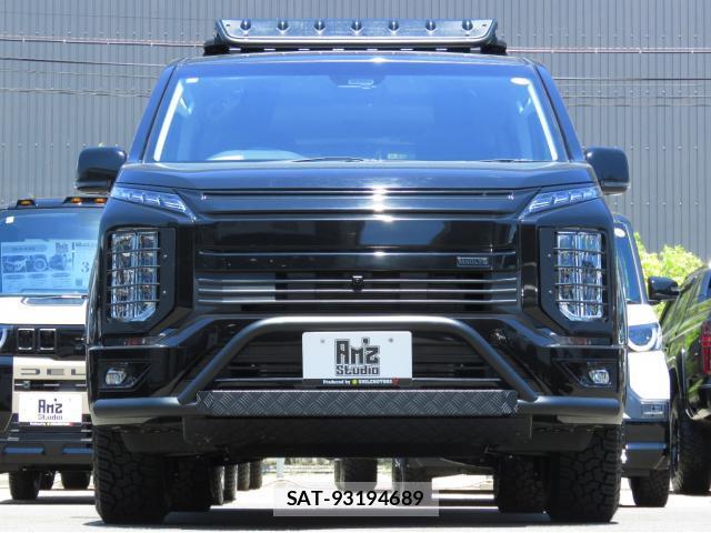 Mitsubishi DELICA 2025-09 8007259-15