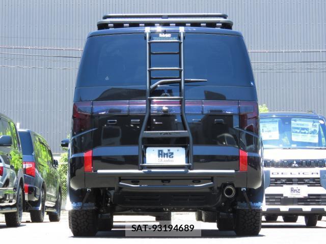 Mitsubishi DELICA 2025-09 8007259-16