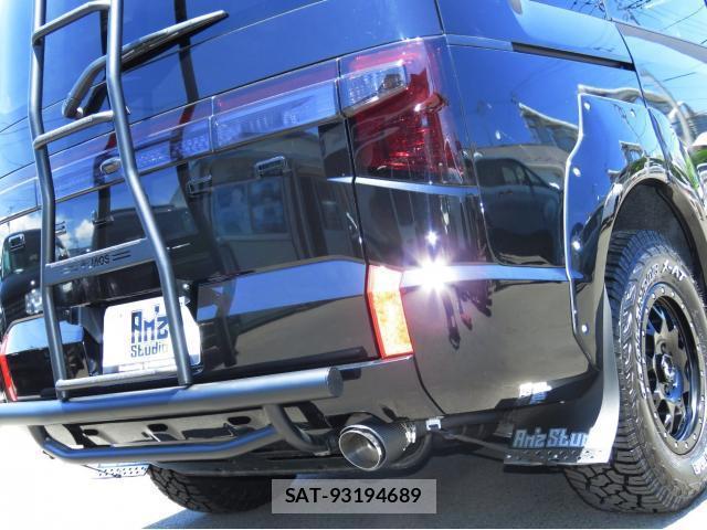 Mitsubishi DELICA 2025-09 8007259-19