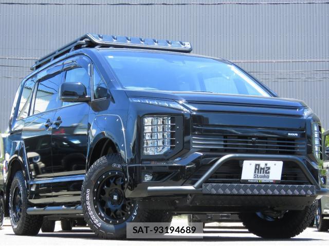 Mitsubishi DELICA 2025-09 8007259-7