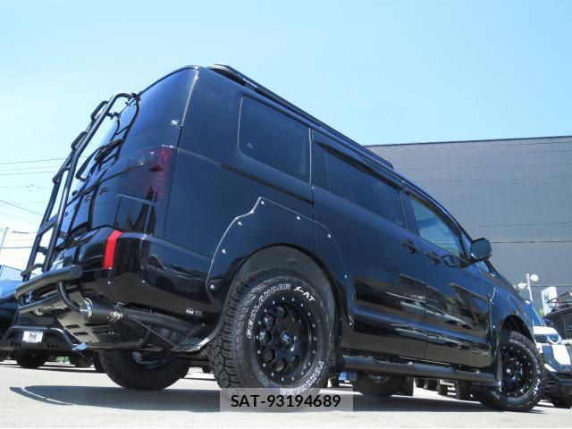 Mitsubishi DELICA 2025-09 8007259-8
