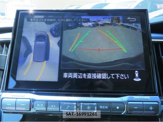 Mitsubishi DELICA 2025-11 8007260-19