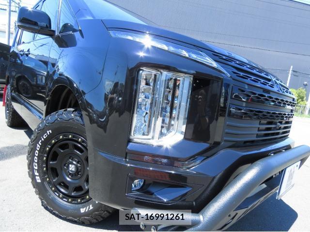 Mitsubishi DELICA 2025-11 8007260-4