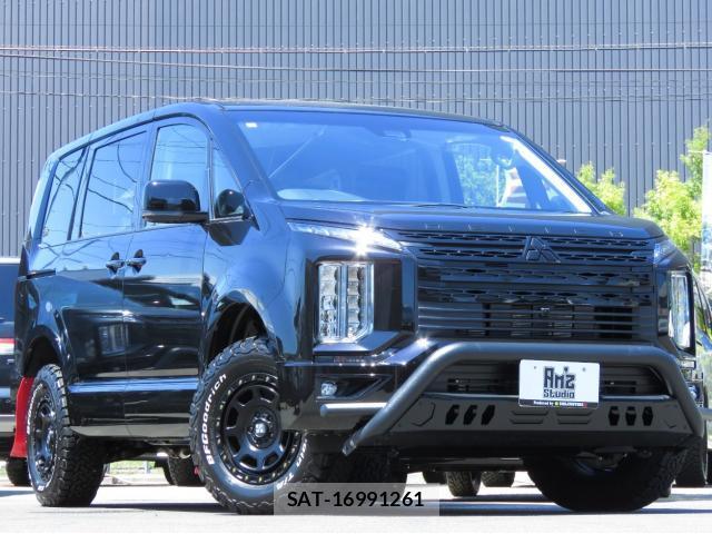 Mitsubishi DELICA 2025-11 8007260-6