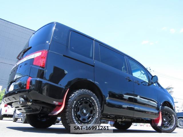 Mitsubishi DELICA 2025-11 8007260-8