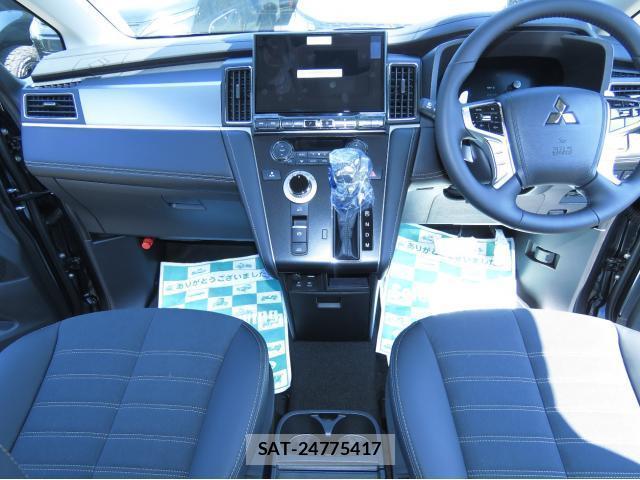Mitsubishi DELICA 2026-04 8007263-1