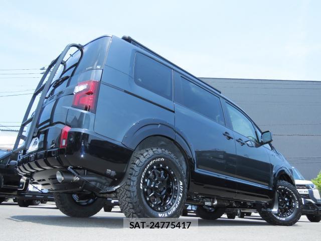 Mitsubishi DELICA 2026-04 8007263-11