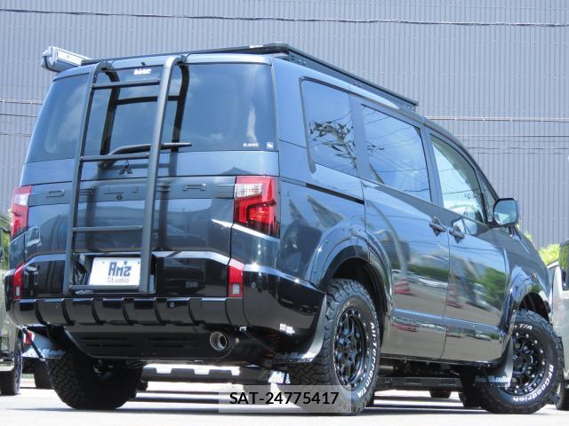 Mitsubishi DELICA 2026-04 8007263-12
