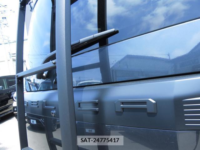 Mitsubishi DELICA 2026-04 8007263-13