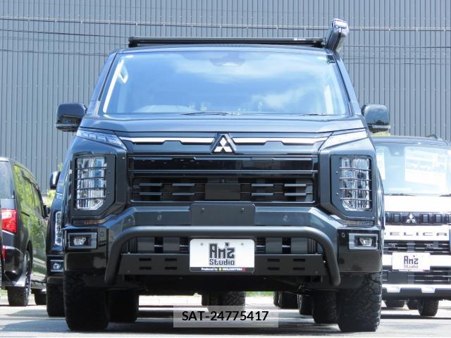 Mitsubishi DELICA 2026-04 8007263-14