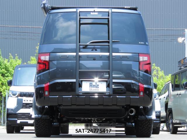 Mitsubishi DELICA 2026-04 8007263-15