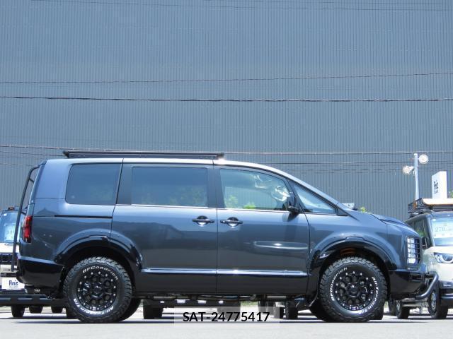 Mitsubishi DELICA 2026-04 8007263-16