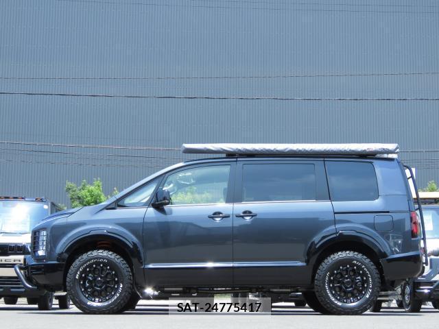 Mitsubishi DELICA 2026-04 8007263-17