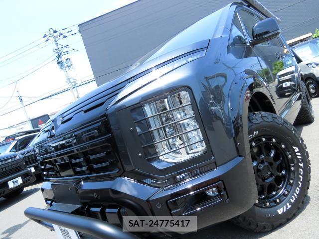 Mitsubishi DELICA 2026-04 8007263-3