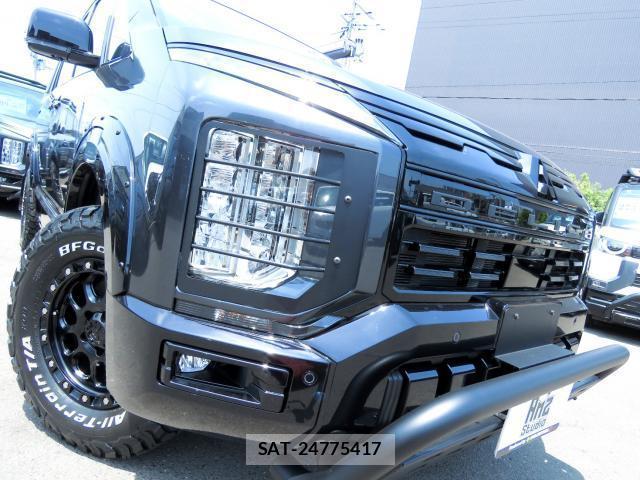 Mitsubishi DELICA 2026-04 8007263-4