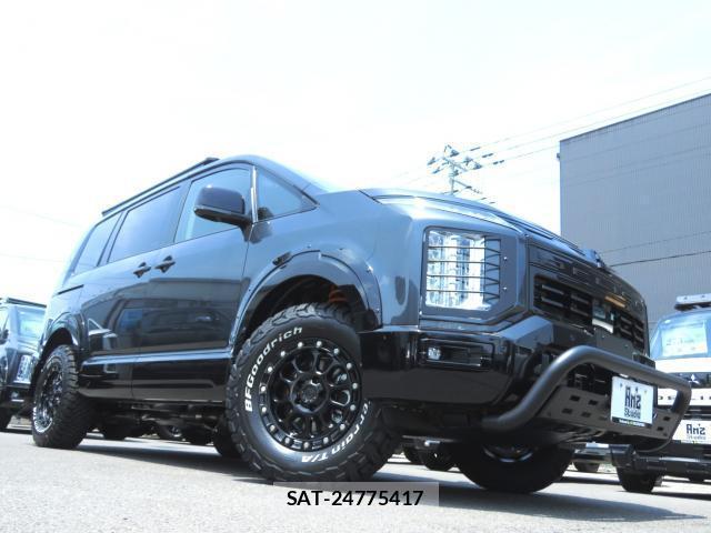 Mitsubishi DELICA 2026-04 8007263-5