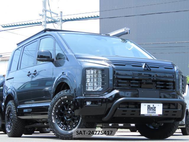Mitsubishi DELICA 2026-04 8007263-6