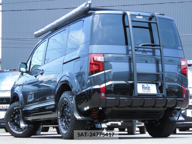Mitsubishi DELICA 2026-04 8007263-7