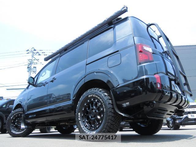 Mitsubishi DELICA 2026-04 8007263-8