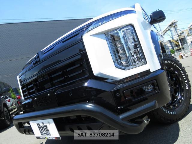 Mitsubishi DELICA 2026-04 8007266-17