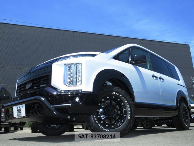 Mitsubishi DELICA 2026-04 8007266-2