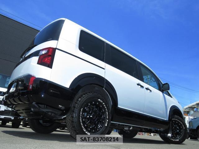 Mitsubishi DELICA 2026-04 8007266-9