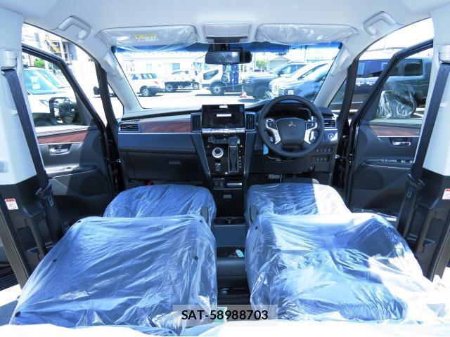 Mitsubishi DELICA 2026-02 8007268-1
