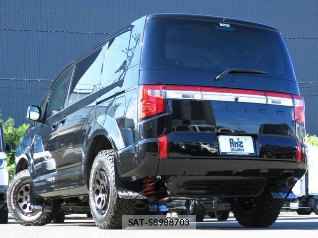 Mitsubishi DELICA 2026-02 8007268-11