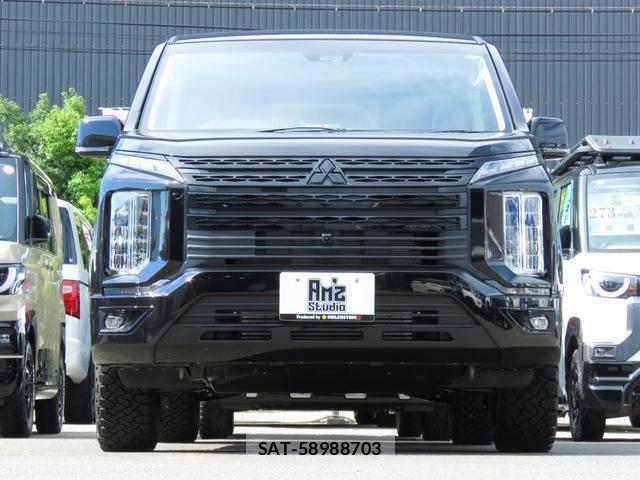 Mitsubishi DELICA 2026-02 8007268-12