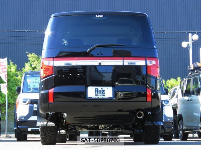 Mitsubishi DELICA 2026-02 8007268-13