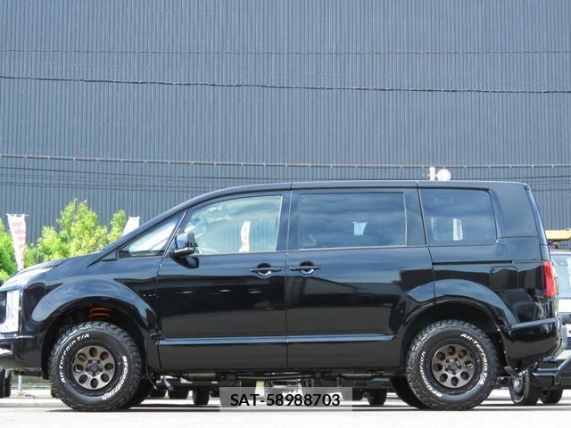 Mitsubishi DELICA 2026-02 8007268-15