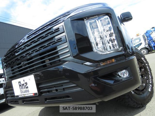Mitsubishi DELICA 2026-02 8007268-16