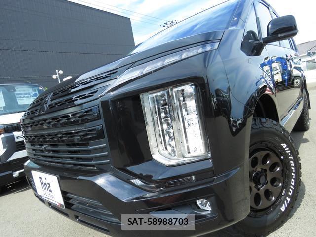 Mitsubishi DELICA 2026-02 8007268-2