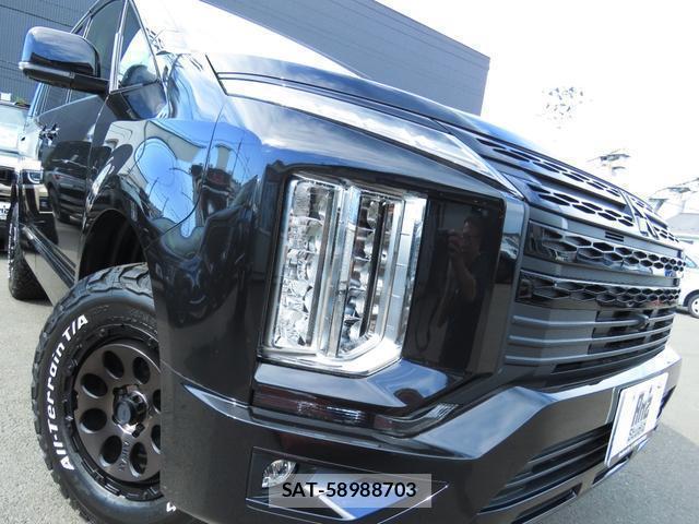 Mitsubishi DELICA 2026-02 8007268-3
