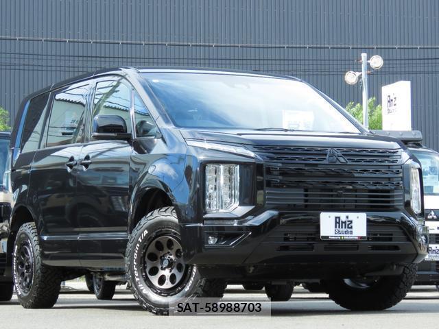 Mitsubishi DELICA 2026-02 8007268-5