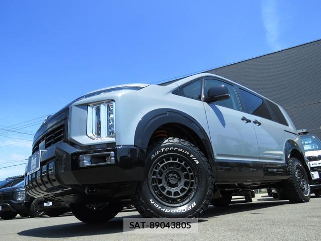 Mitsubishi DELICA 2026-06 8007271-1