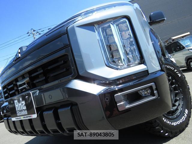 Mitsubishi DELICA 2026-06 8007271-10