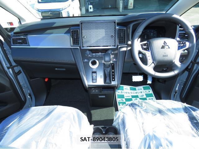 Mitsubishi DELICA 2026-06 8007271-15