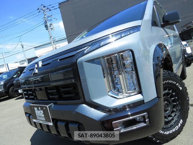 Mitsubishi DELICA 2026-06 8007271-2