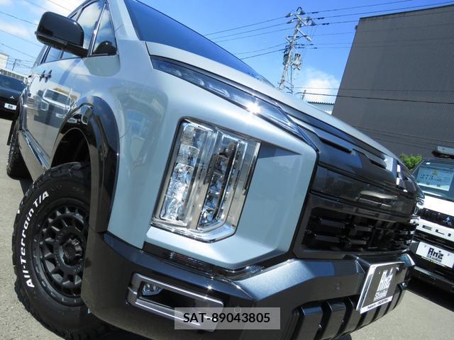 Mitsubishi DELICA 2026-06 8007271-3
