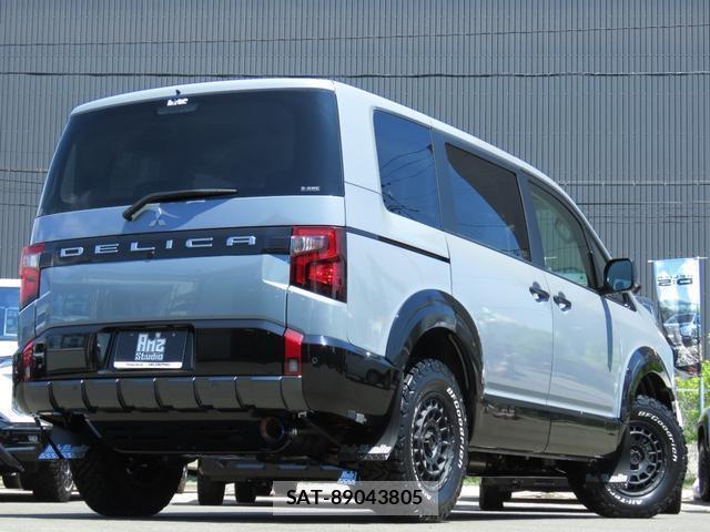 Mitsubishi DELICA 2026-06 8007271-5
