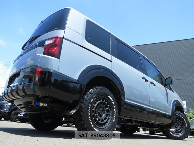 Mitsubishi DELICA 2026-06 8007271-6
