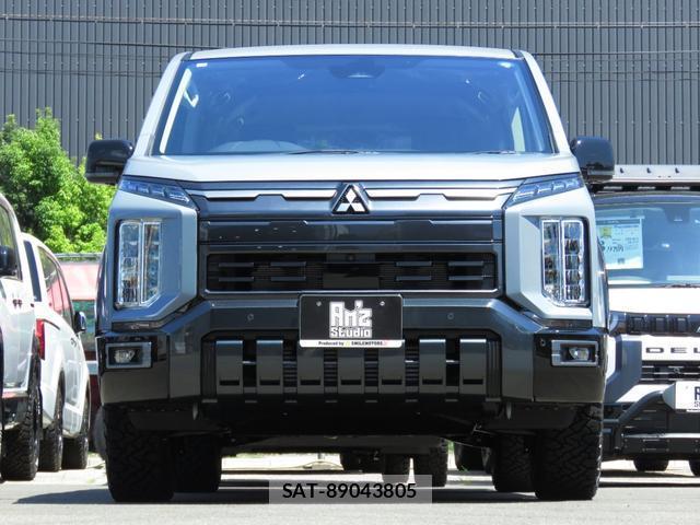 Mitsubishi DELICA 2026-06 8007271-8