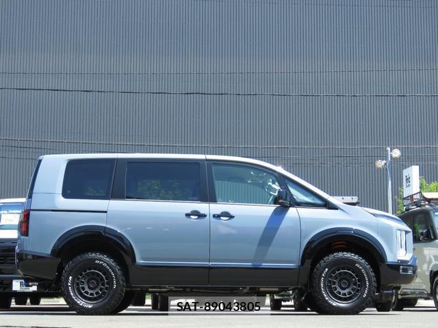 Mitsubishi DELICA 2026-06 8007271-9