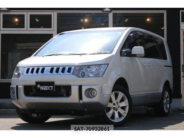 Mitsubishi DELICA 2014-02 8007276-0
