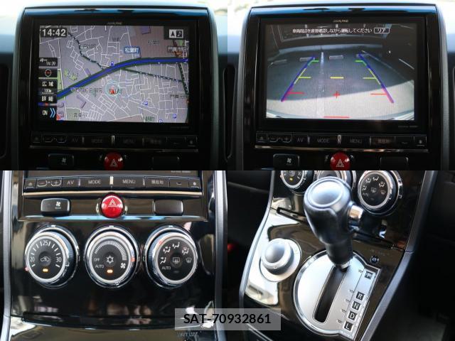 Mitsubishi DELICA 2014-02 8007276-5