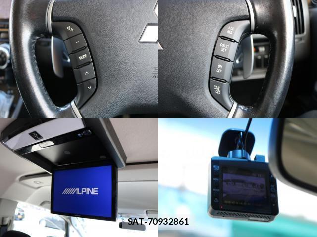 Mitsubishi DELICA 2014-02 8007276-6